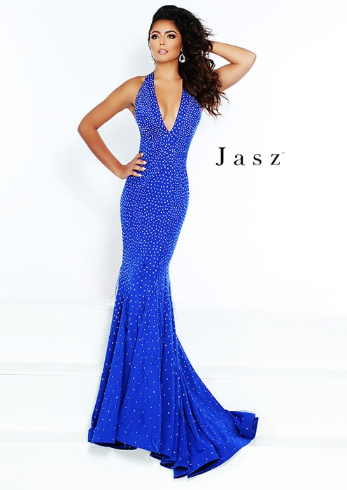 JASZ Couture 6402