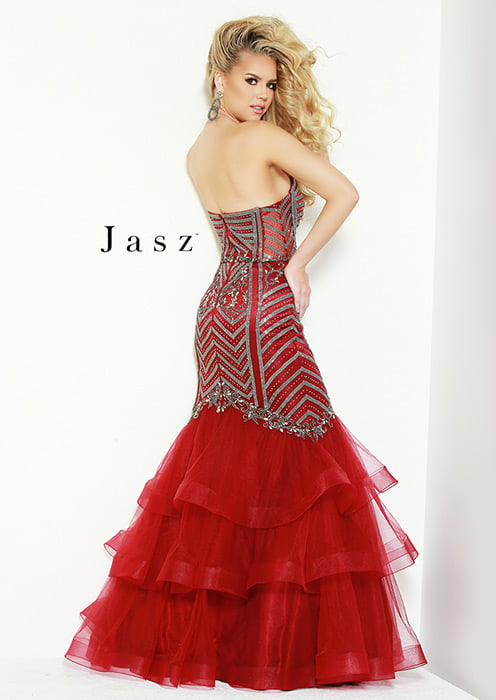 JASZ Couture 6429