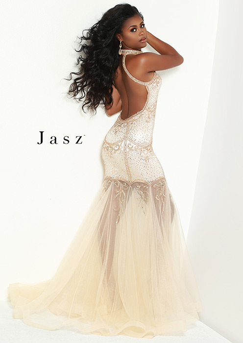 JASZ Couture 6434