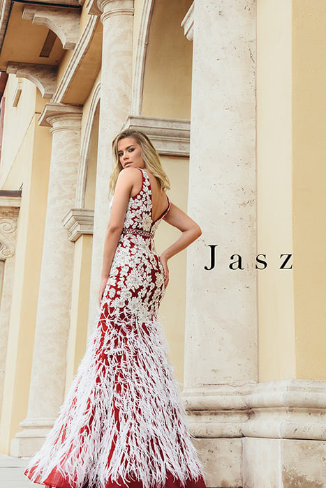 JASZ Couture 7003