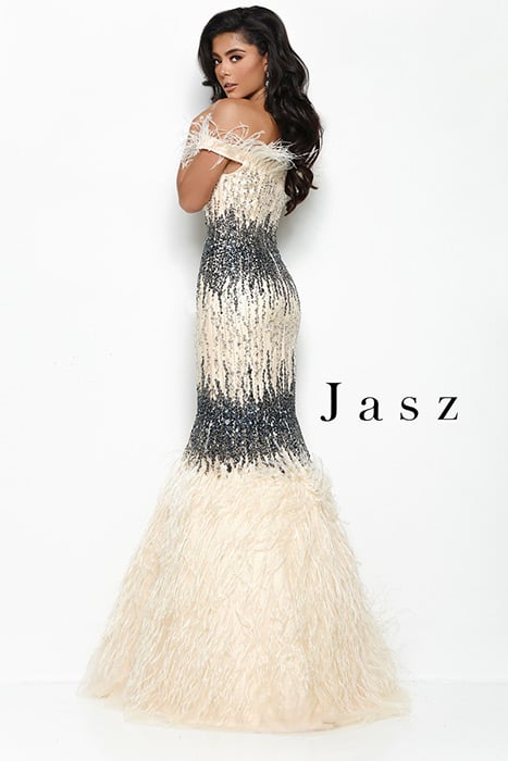 JASZ Couture 7012