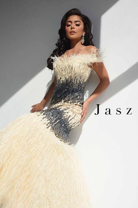 JASZ Couture 7012