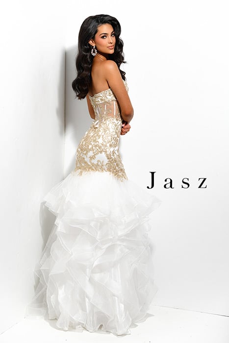 JASZ Couture 7025