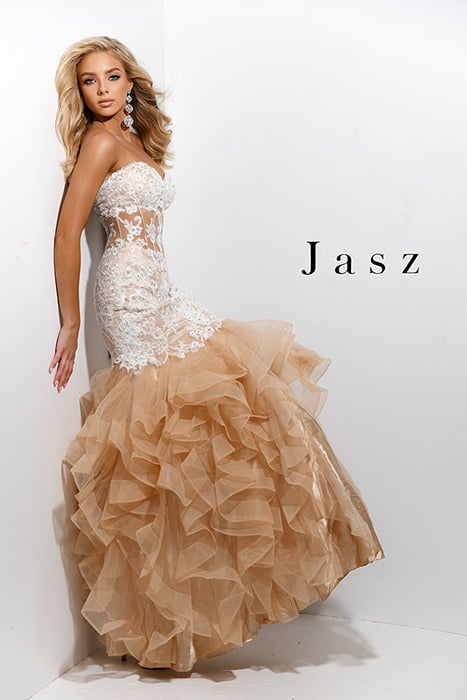 JASZ Couture 7025