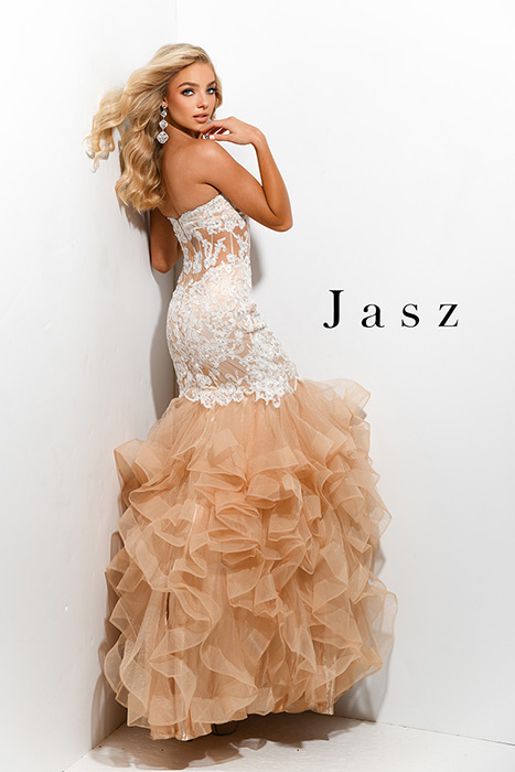 JASZ Couture 7025