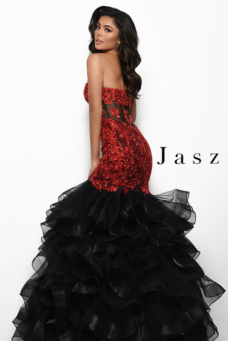 JASZ Couture 7025