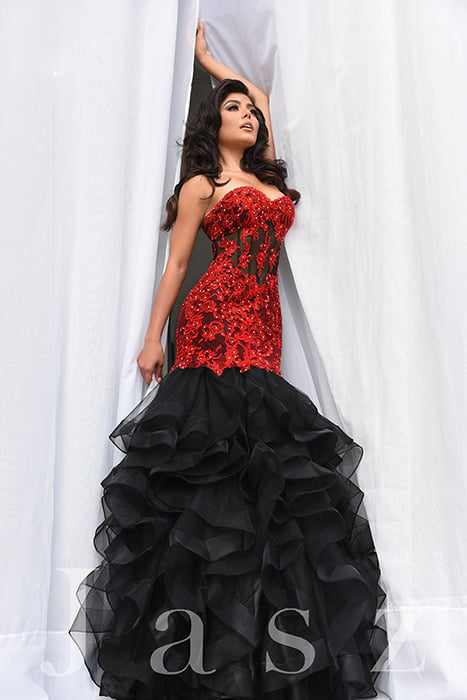 JASZ Couture 7025