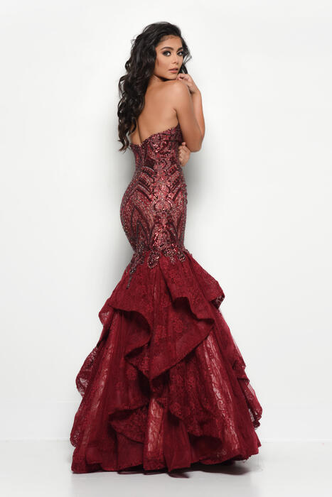 JASZ Couture 7046