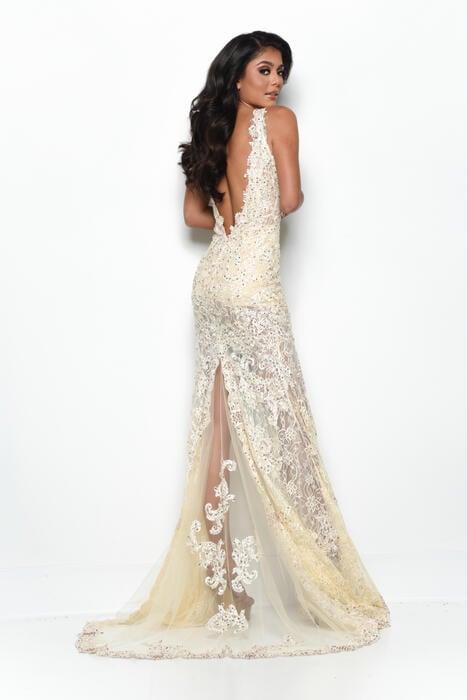 JASZ Couture 7051