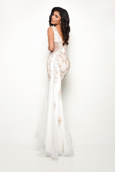 JASZ Couture 7053