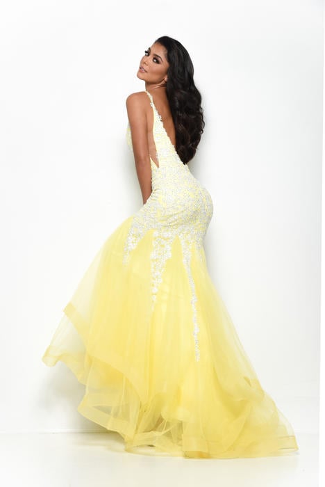 JASZ Couture 7069