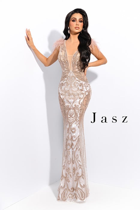 JASZ Couture 7226