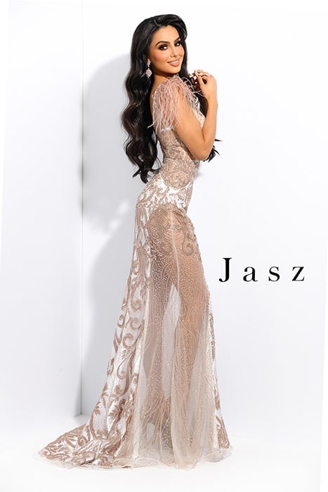 JASZ Couture 7226