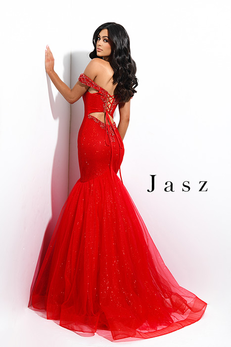 JASZ Couture 7301