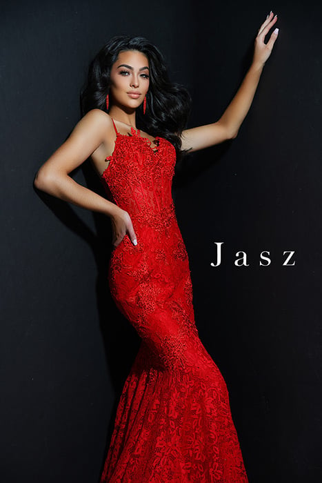 JASZ Couture 7306