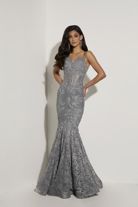 JASZ Couture 7306