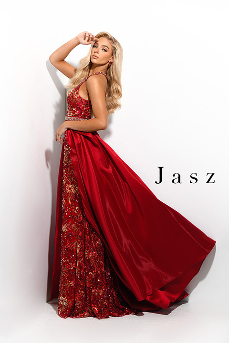 JASZ Couture 7316