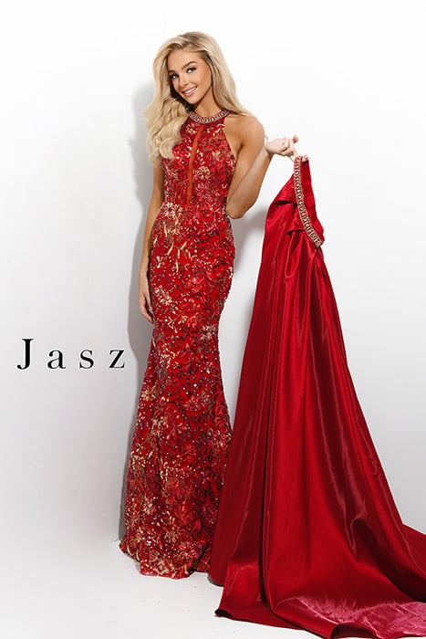 JASZ Couture 7316