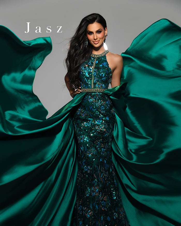 JASZ Couture 7316