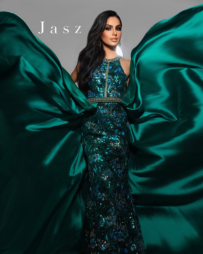 JASZ Couture 7316