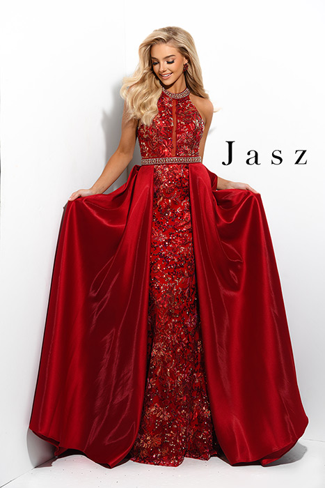 JASZ Couture 7316