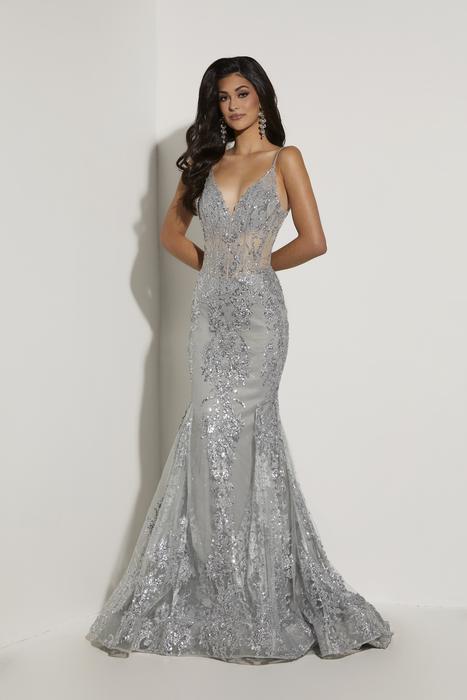 JASZ Couture 7317