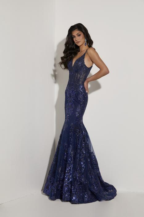 JASZ Couture 7317