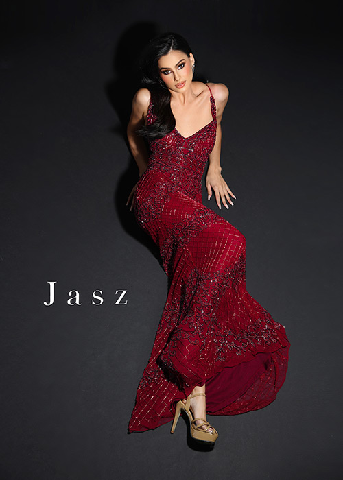 JASZ Couture 7332