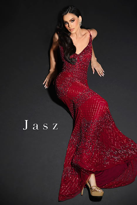 JASZ Couture 7332