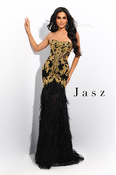 JASZ Couture 7396