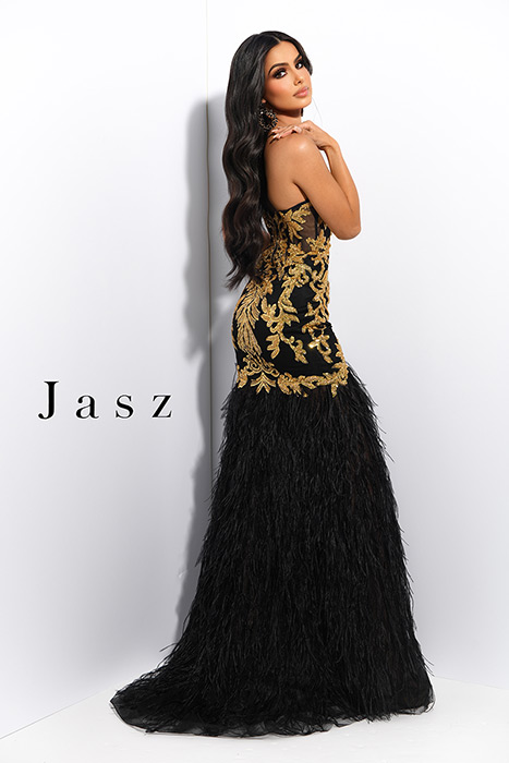 JASZ Couture 7396