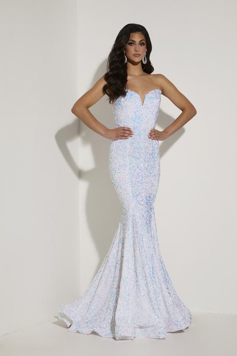 JASZ Couture 7410