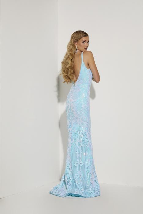 JASZ Couture 7432