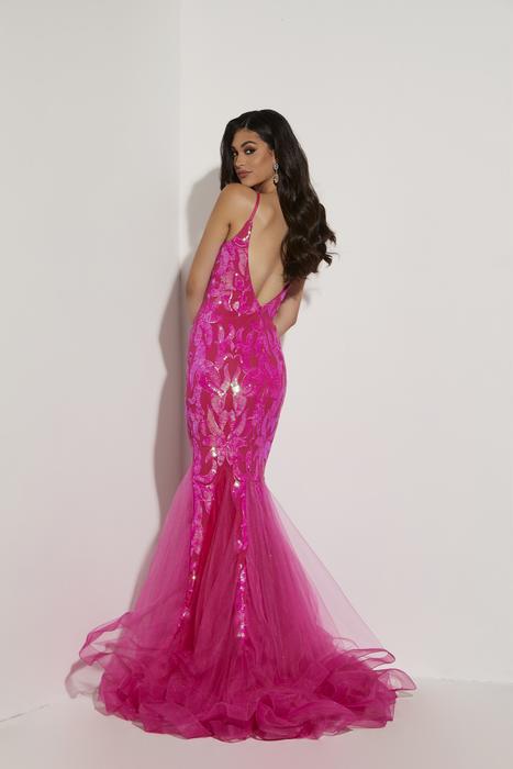 JASZ Couture 7443