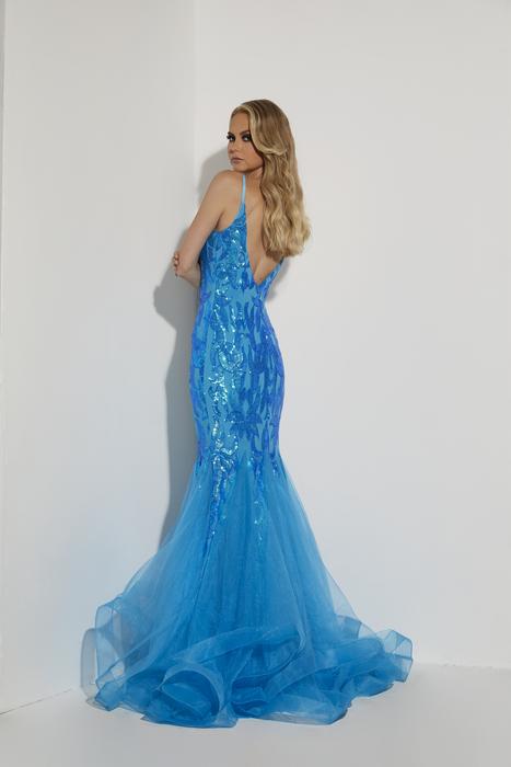 JASZ Couture 7443