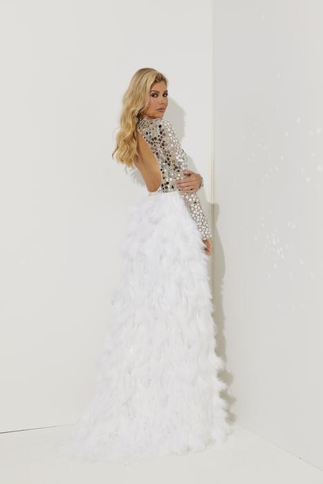 JASZ Couture 7504