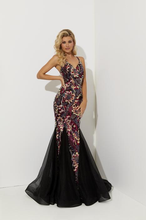 JASZ Couture 7515