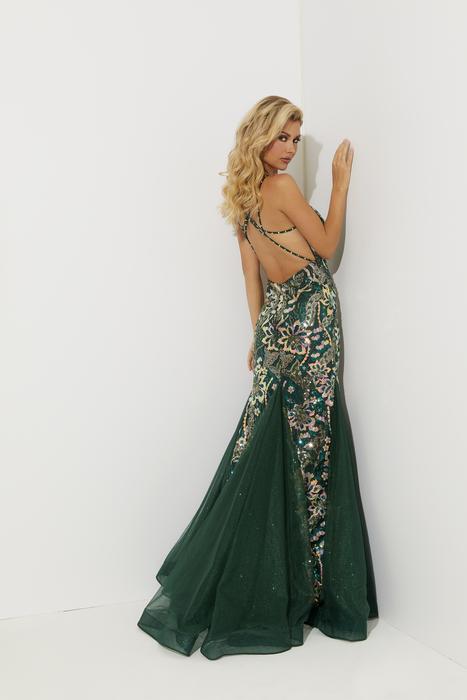 JASZ Couture 7515