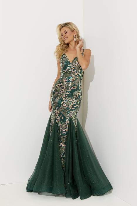 JASZ Couture 7515