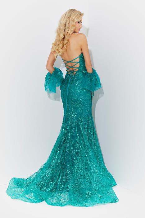 JASZ Couture 7521