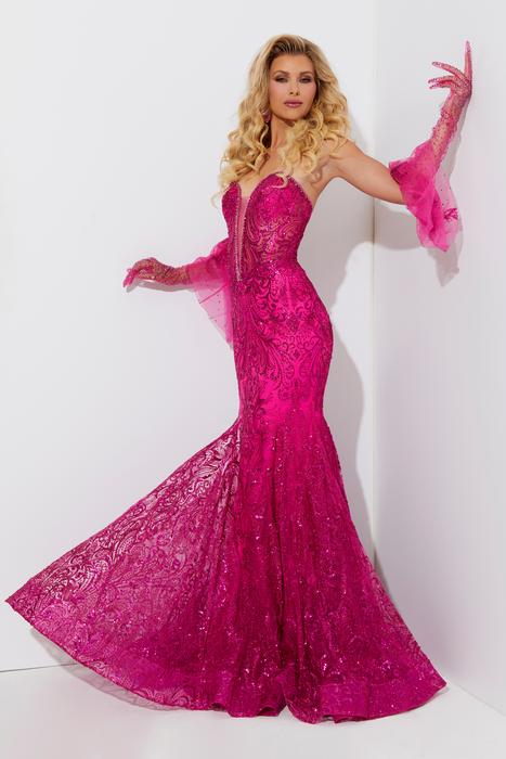 JASZ Couture 7521