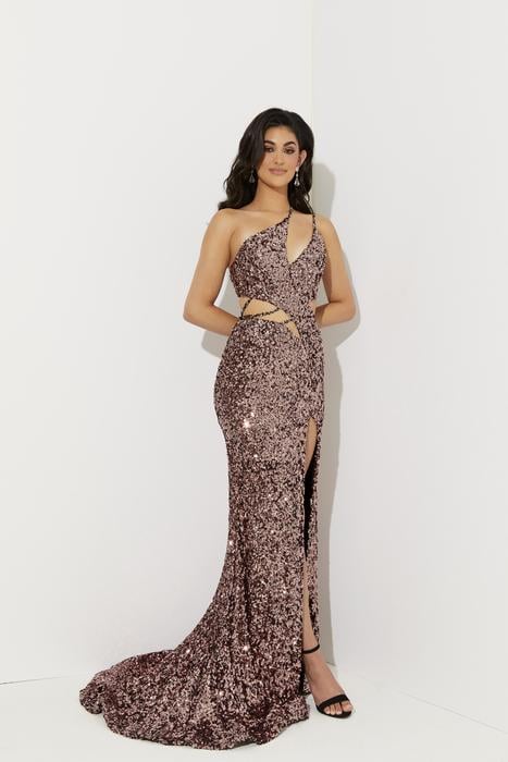 JASZ Couture 7526