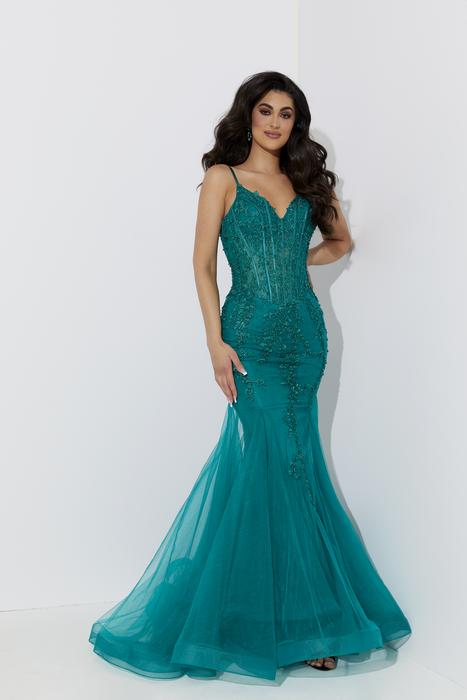 JASZ Couture 7539