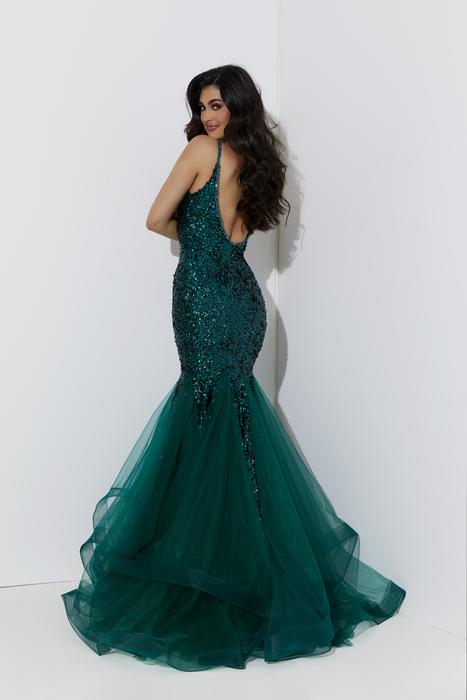 JASZ Couture 7544