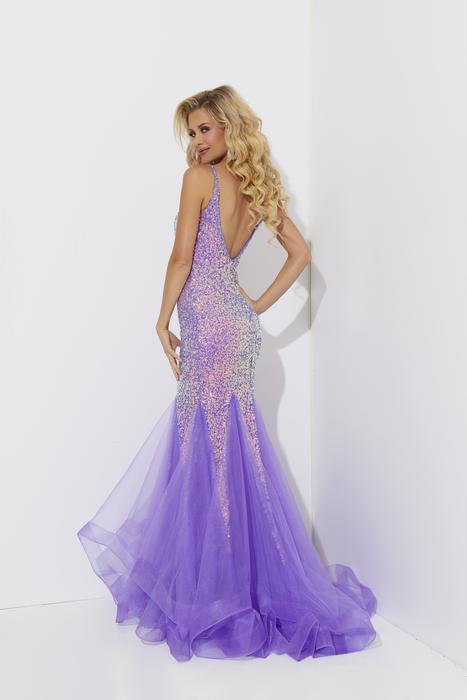 JASZ Couture 7544