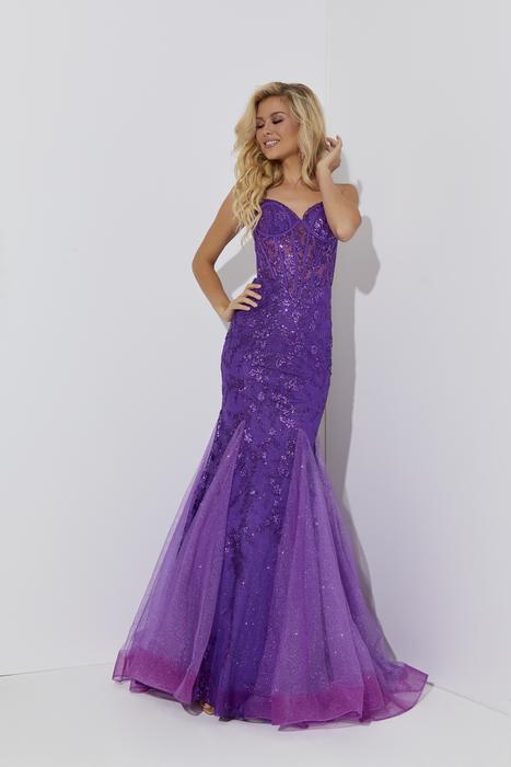 JASZ Couture 7557