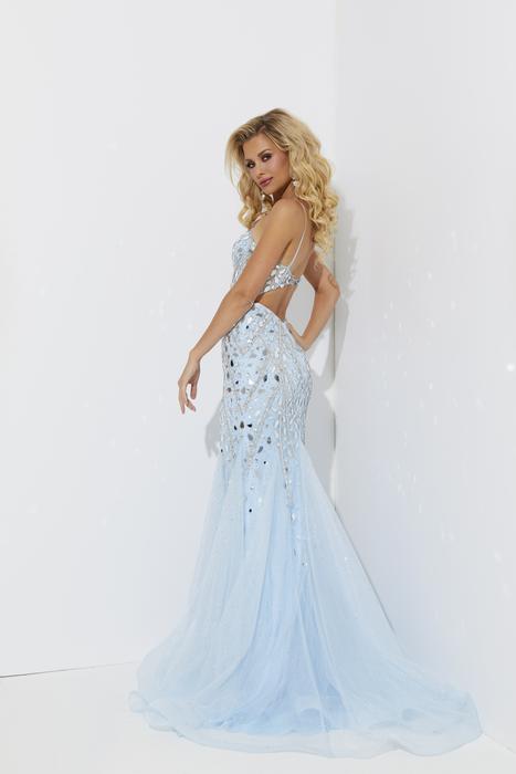 JASZ Couture 7573