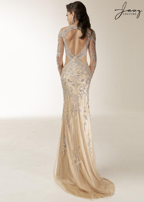 JASZ Couture 6204