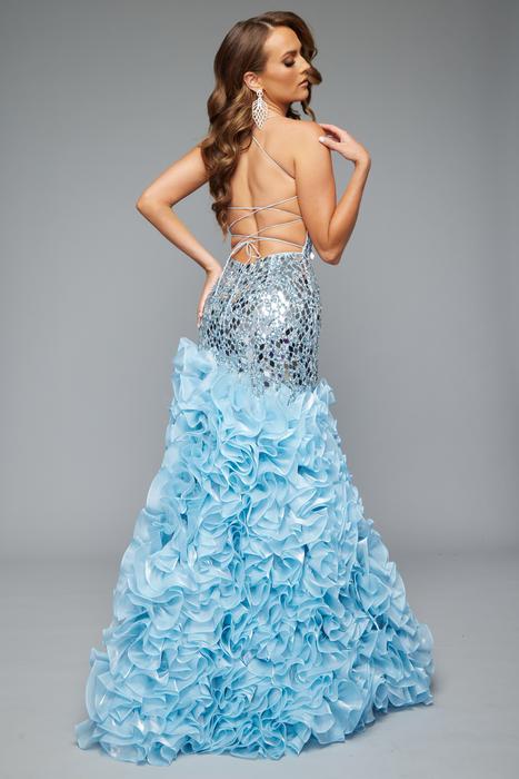 JASZ Couture 7605