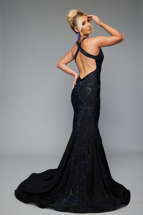 JASZ Couture 7609